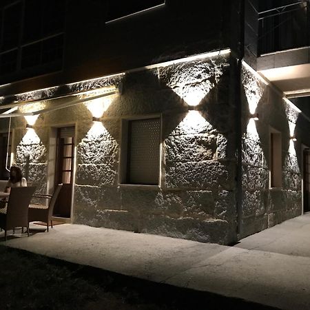 Casa En Cambeo Villa Ourense Dış mekan fotoğraf