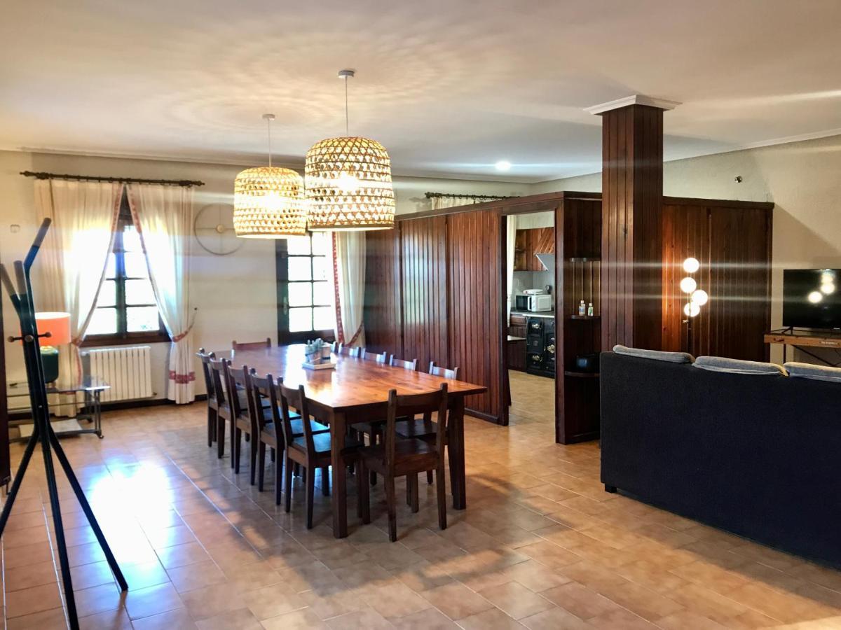 Casa En Cambeo Villa Ourense Dış mekan fotoğraf