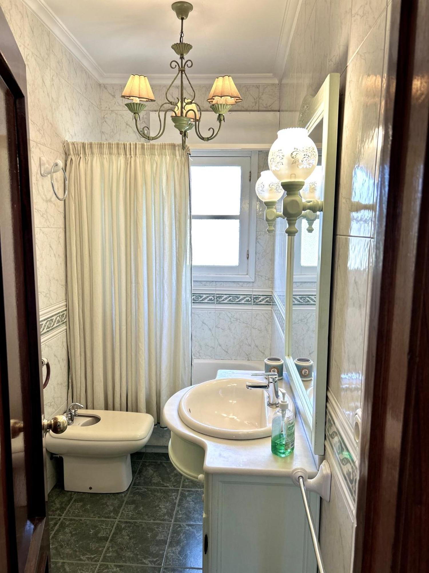 Casa En Cambeo Villa Ourense Dış mekan fotoğraf