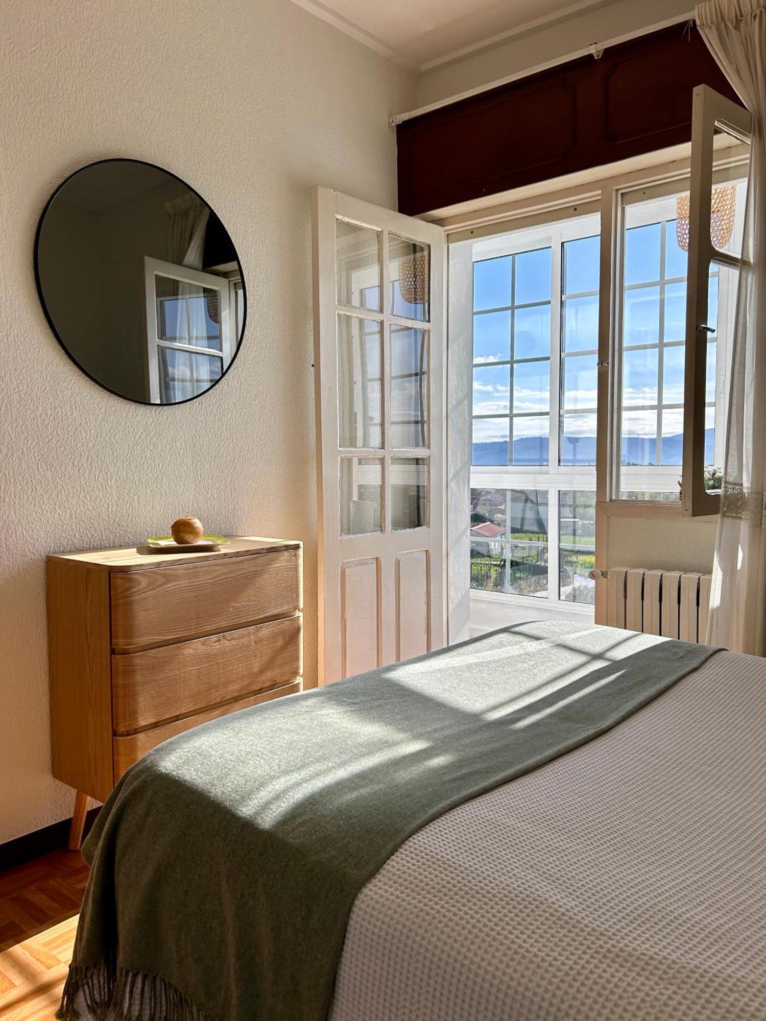 Casa En Cambeo Villa Ourense Dış mekan fotoğraf