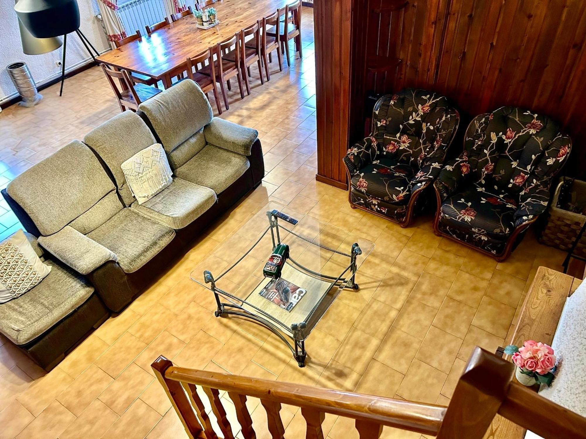 Casa En Cambeo Villa Ourense Dış mekan fotoğraf