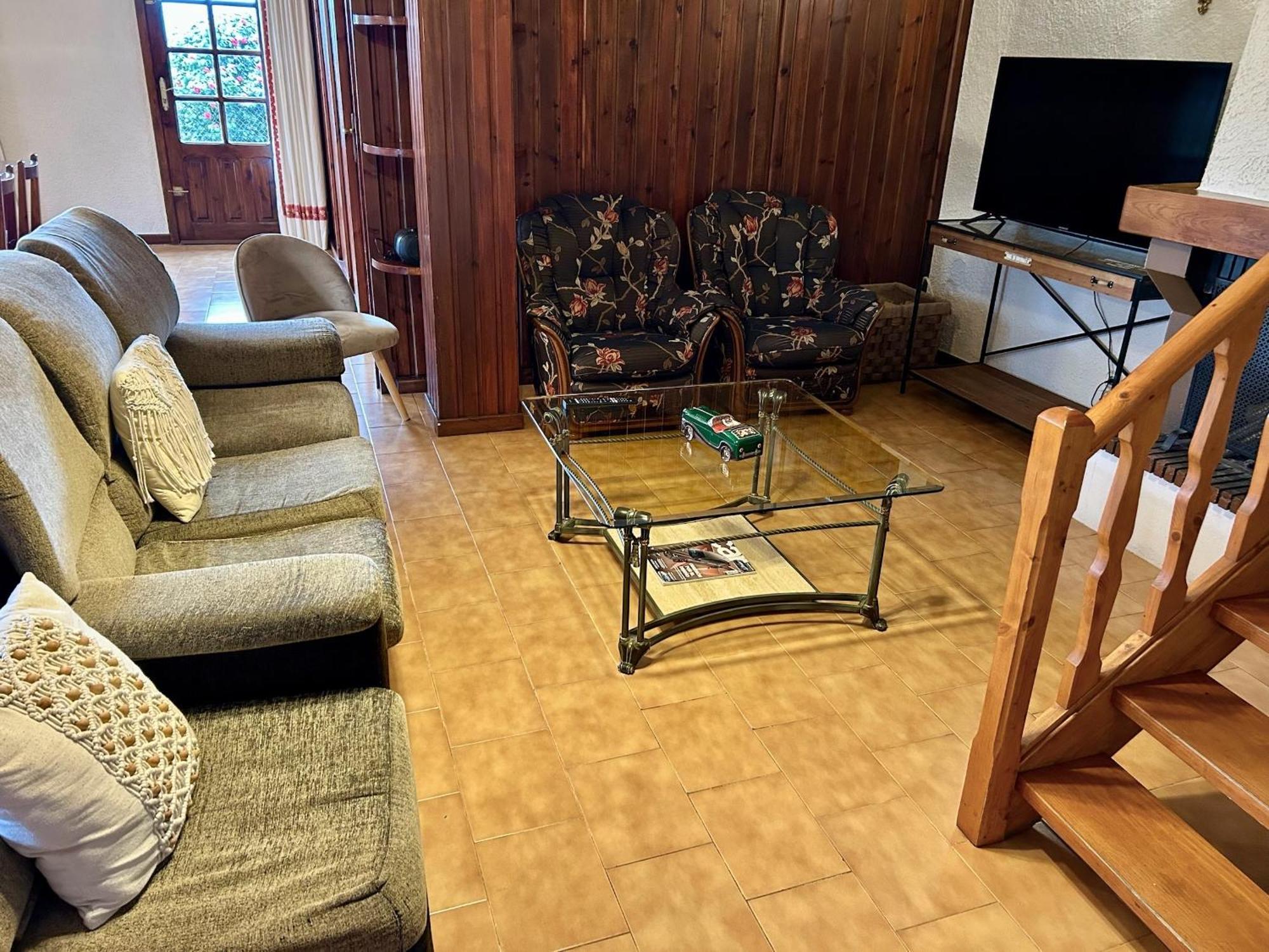 Casa En Cambeo Villa Ourense Dış mekan fotoğraf
